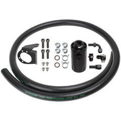 Radium Engineering CCV Catch Can Kit Fluid Lock Subaru WRX 22-26 | 20-0755-FL