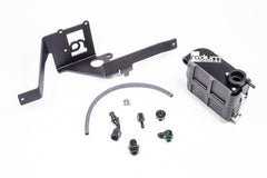 Radium Engineering Coolant Tank Kit Nissan GT-R 2009-2025 | 20-0557
