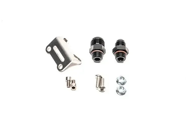 Radium Engineering Direct Mount FPR Remote Adapter Kit | 20-0624
