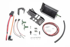 Radium Engineering Fuel Hanger Surge Tank Add-on For GSS342 Or AEM 50-1200 (Pumps Not Included) Nissan R33/R34 1995-2002 | 20-0700