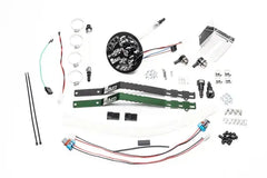 Radium Engineering Fuel Hanger for F90000267/274/285 or E5LM - Pumps Not Included Nissan R33/R34 1995-2002 | 20-0632-00