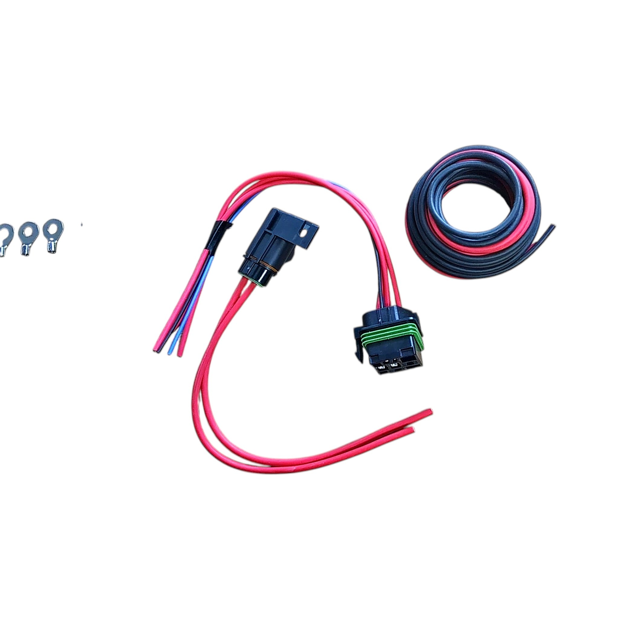 Radium Engineering Fuel Surge Tank DIY Wiring Kit