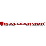 Rally Amor Subaru BRZ, GR86 2022-2024 UR Mud Flap