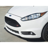 Rally Innovations 3-Piece Front Splitter Ford Fiesta ST 2014-2016 (FO-P4G-FSP-01)
