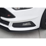 Rally Innovations 3-Piece Front Splitter Ford Focus ST 2015-2017 (FO-P3L-FSP-11)