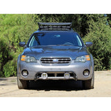 Rally Innovations Light Bar Subaru Legacy GT / Outback XT 2005-2009 (SU-BPA-RLB-01)