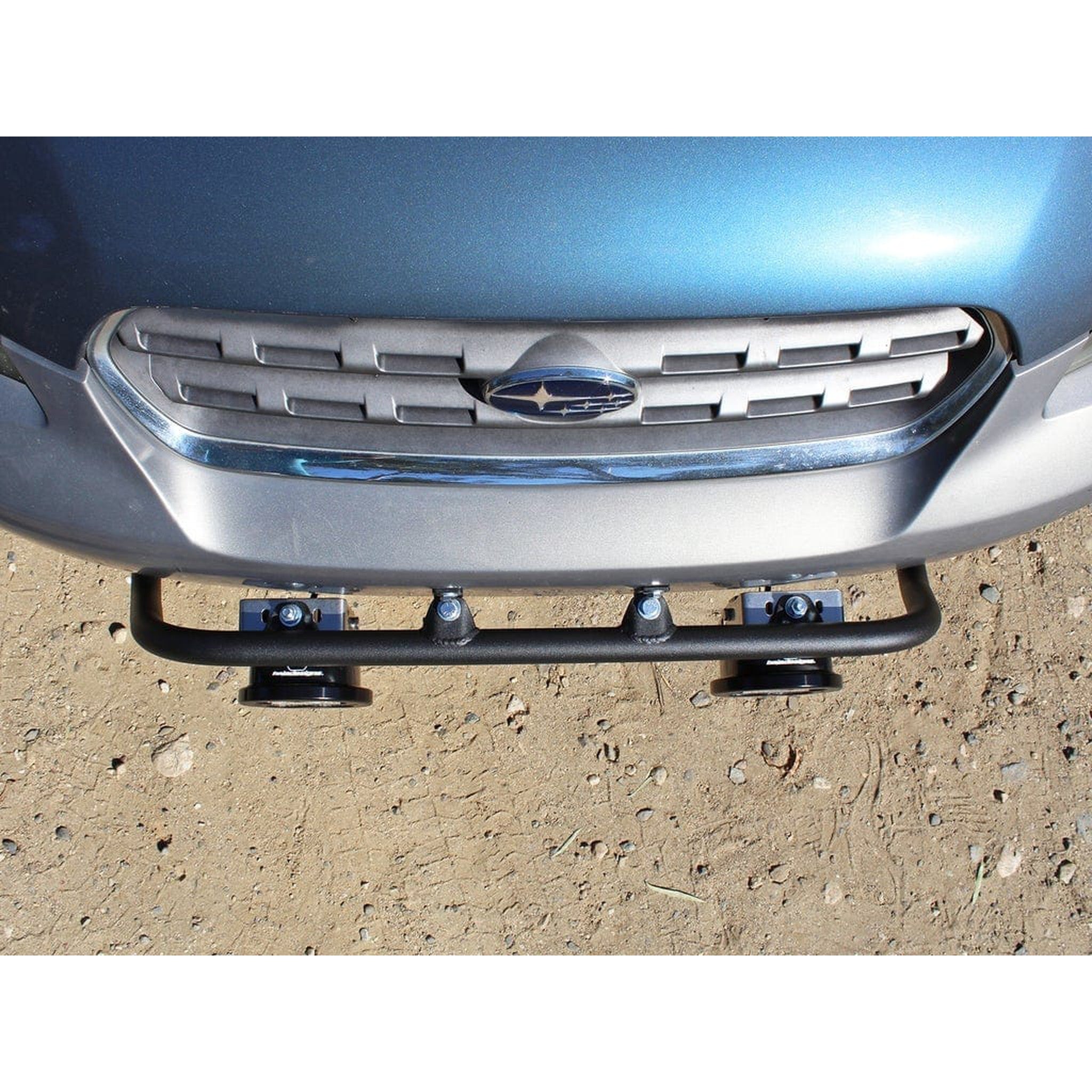 Rally Innovations Light Bar Subaru Legacy GT / Outback XT 2005-2009 (SU-BPA-RLB-01)