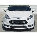Rally Innovations Light Plate Ford Fiesta ST 2014-2016 (FO-P4G-LTP-01)