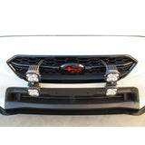 Rally Innovations Light Plate Subaru WRX / STI 2015-2021 (SU-VAA-LTP-01)