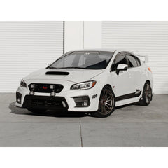 Rally Innovations Light Plate Subaru WRX / STI 2015-2021 (SU-VAA-LTP-01)