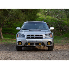 Rally Innovations Rally Light Bar Subaru Outback 2000-2004 / Legacy / Baja 2003-2006 (SU-BTA-RLB-01)