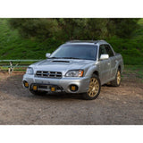 Rally Innovations Rally Light Bar Subaru Outback 2000-2004 / Legacy / Baja 2003-2006 (SU-BTA-RLB-01)