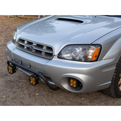 Rally Innovations Rally Light Bar Subaru Outback 2000-2004 / Legacy / Baja 2003-2006 (SU-BTA-RLB-01)