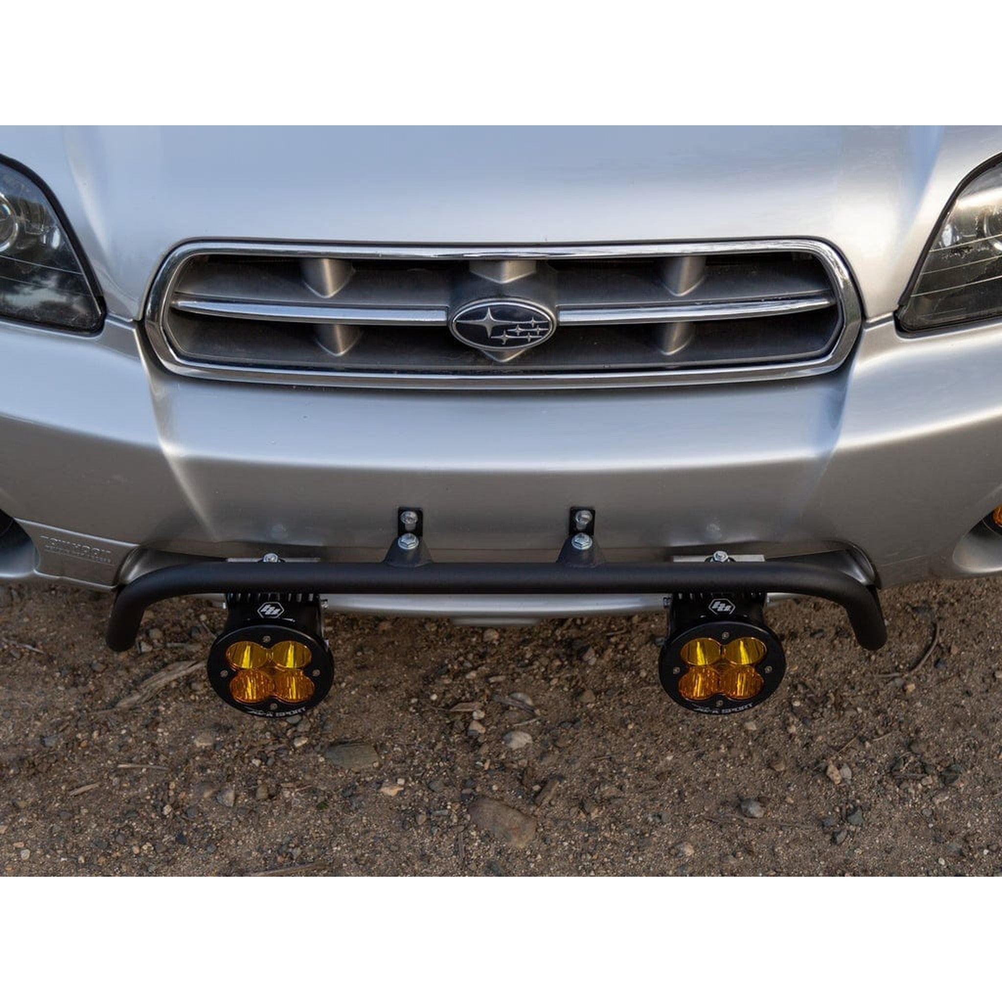 Rally Innovations Rally Light Bar Subaru Outback 2000-2004 / Legacy / Baja 2003-2006 (SU-BTA-RLB-01)