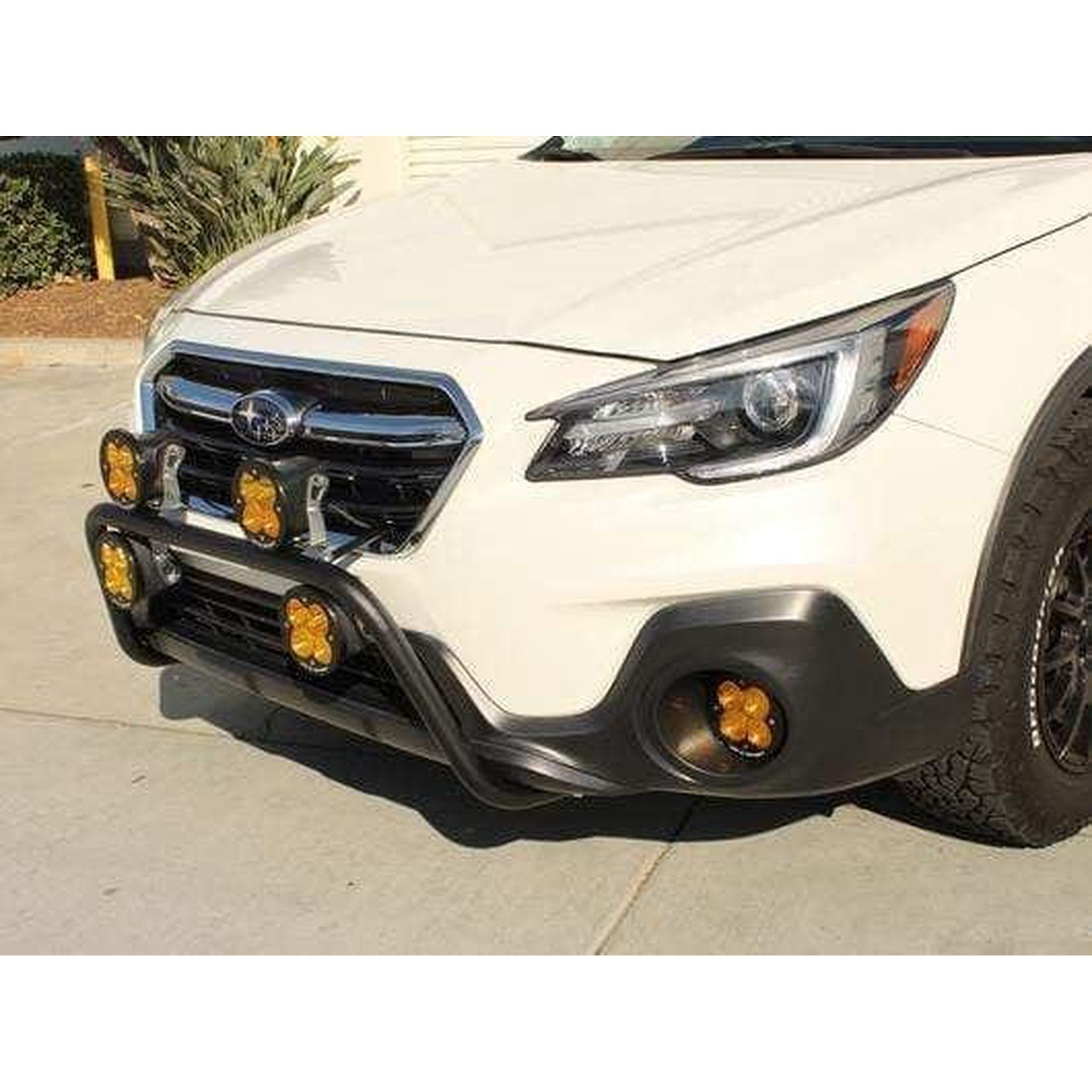 Rally Innovations Rally Light Bar Subaru Outback 2015-2019 (SU-GSA-RLB-01)