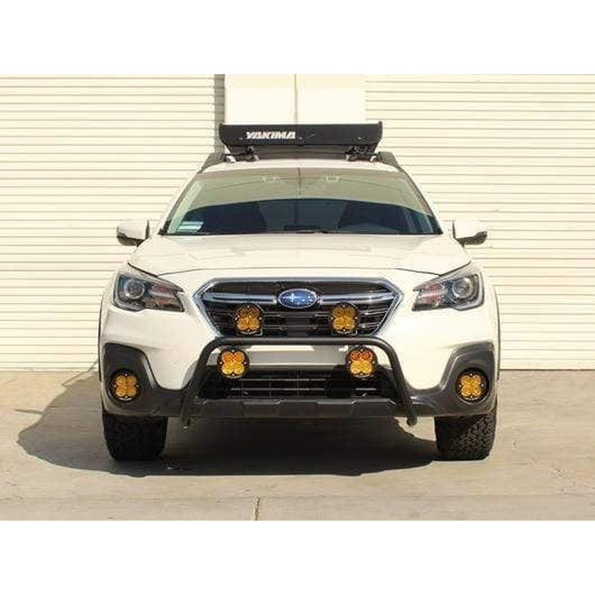 Rally Innovations Rally Light Bar Subaru Outback 2015-2019 (SU-GSA-RLB-01)