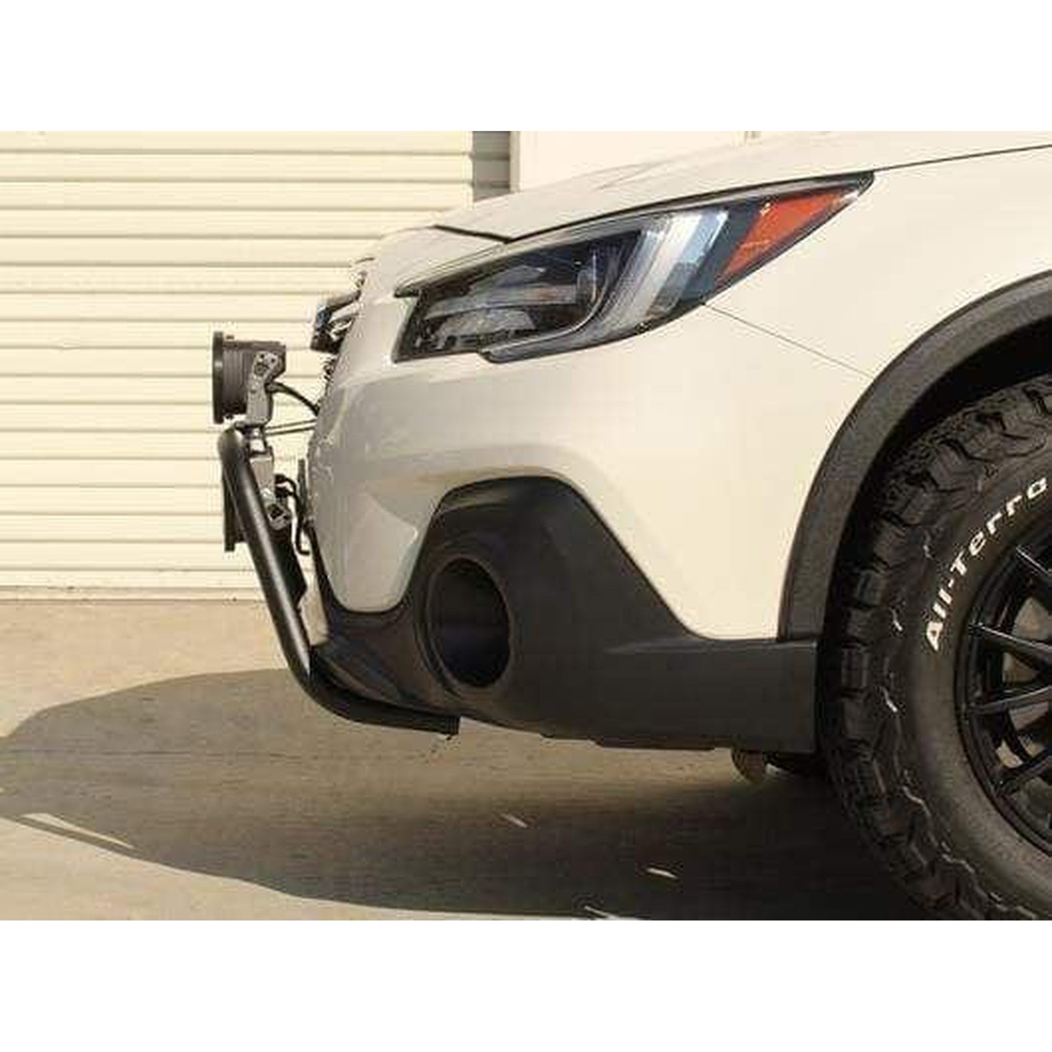Rally Innovations Rally Light Bar Subaru Outback 2015-2019 (SU-GSA-RLB-01)