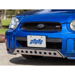 Rally Innovations Rally Skid Guard Subaru WRX / STI 2004-2005 (SU-GDB-SKG-01)