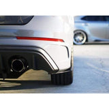 Rally Innovations Rear Splitter Ford Focus RS 2016+ (FO-P3T-RSP-01)