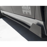 Rally Innovations Side Splitter Ford Fusion 2013-2019 (FO-P0H-SPL-01)