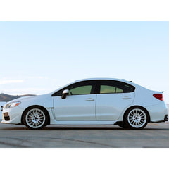 Rally Innovations Side Splitter Subaru WRX / STI + (SU-VAA-SPL-01)
