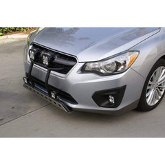 Rally Innovations Ultimate Light Bar Subaru Crosstrek 2013-2017 / Impreza 2.0i/Sport (SU-GPA-ULB-01)