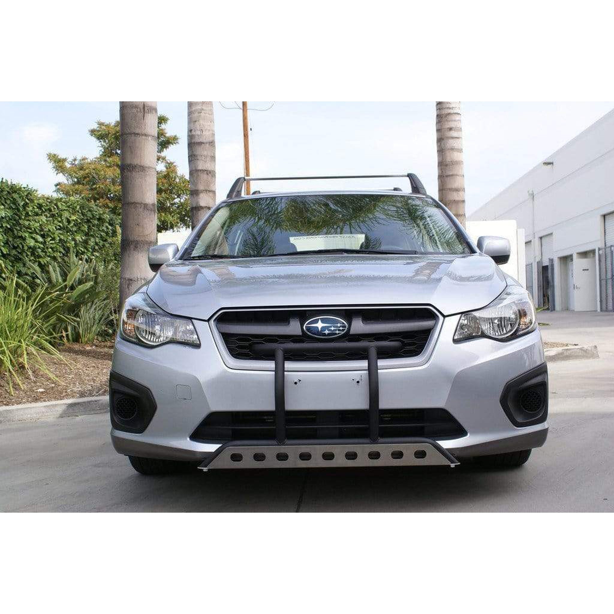 Rally Innovations Ultimate Light Bar Subaru Crosstrek 2013-2017 / Impreza 2.0i/Sport (SU-GPA-ULB-01)