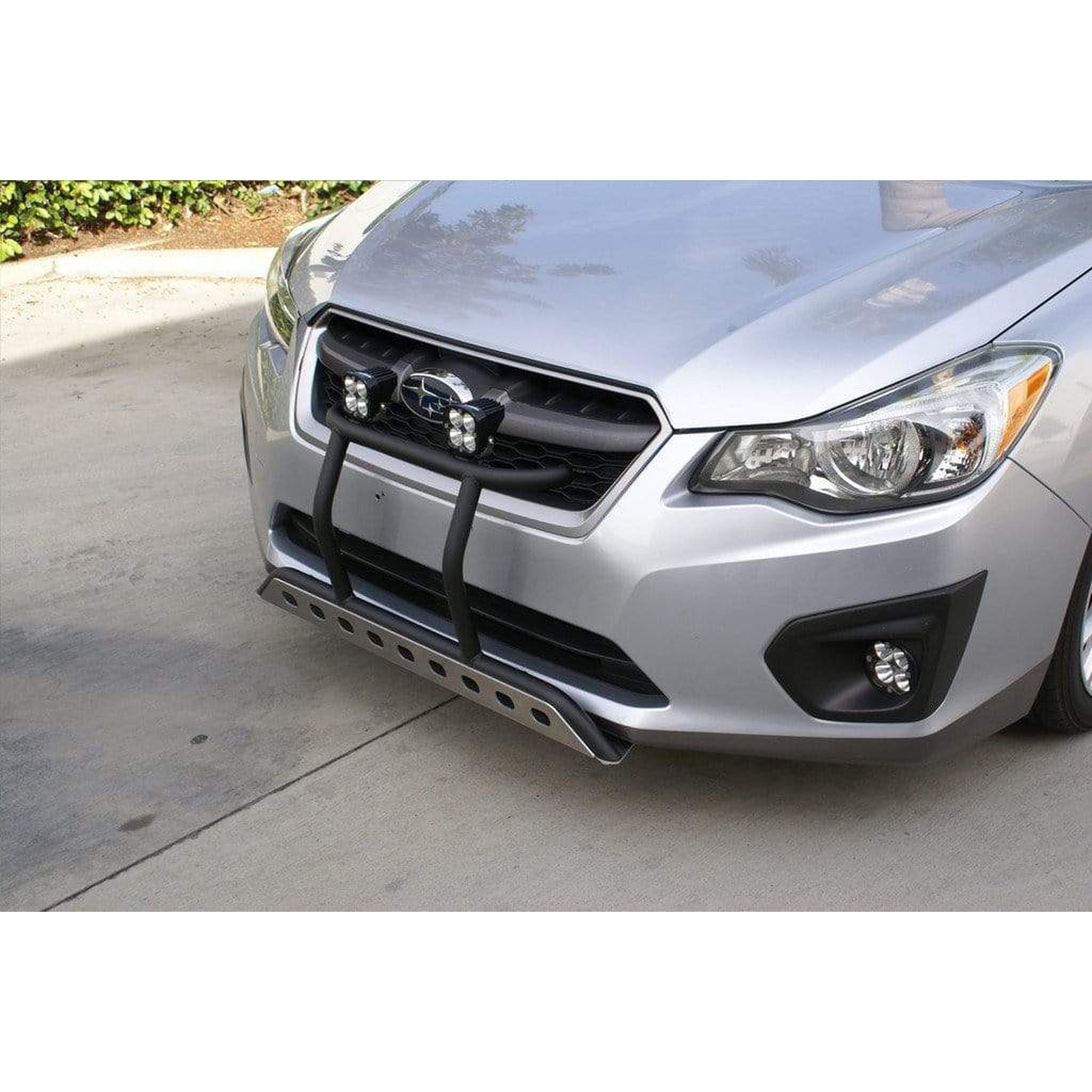 Rally Innovations Ultimate Light Bar Subaru Crosstrek 2013-2017 / Impreza 2.0i/Sport (SU-GPA-ULB-01)