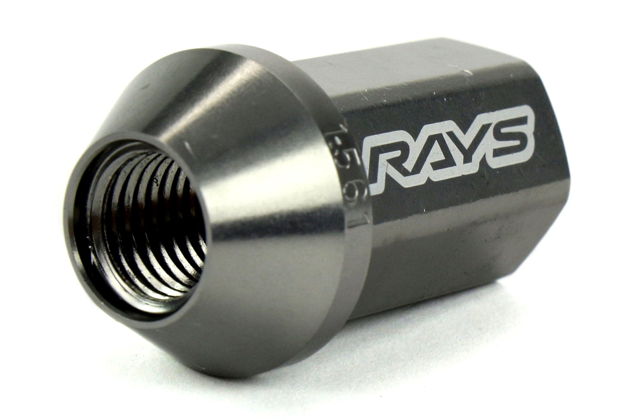 Amazon.com: JYYQ 2 Set of - 12 .25 Wheel Lug Stud Front Rear