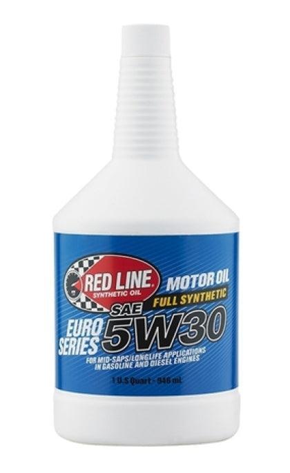 Red Line 5W30 Synthetic Oil Change Kit WRX 2022-2026