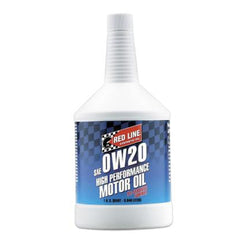 Redline Oil 2022-2025 Subaru BRZ / Toyota 86 Engine Oil Change Kit
