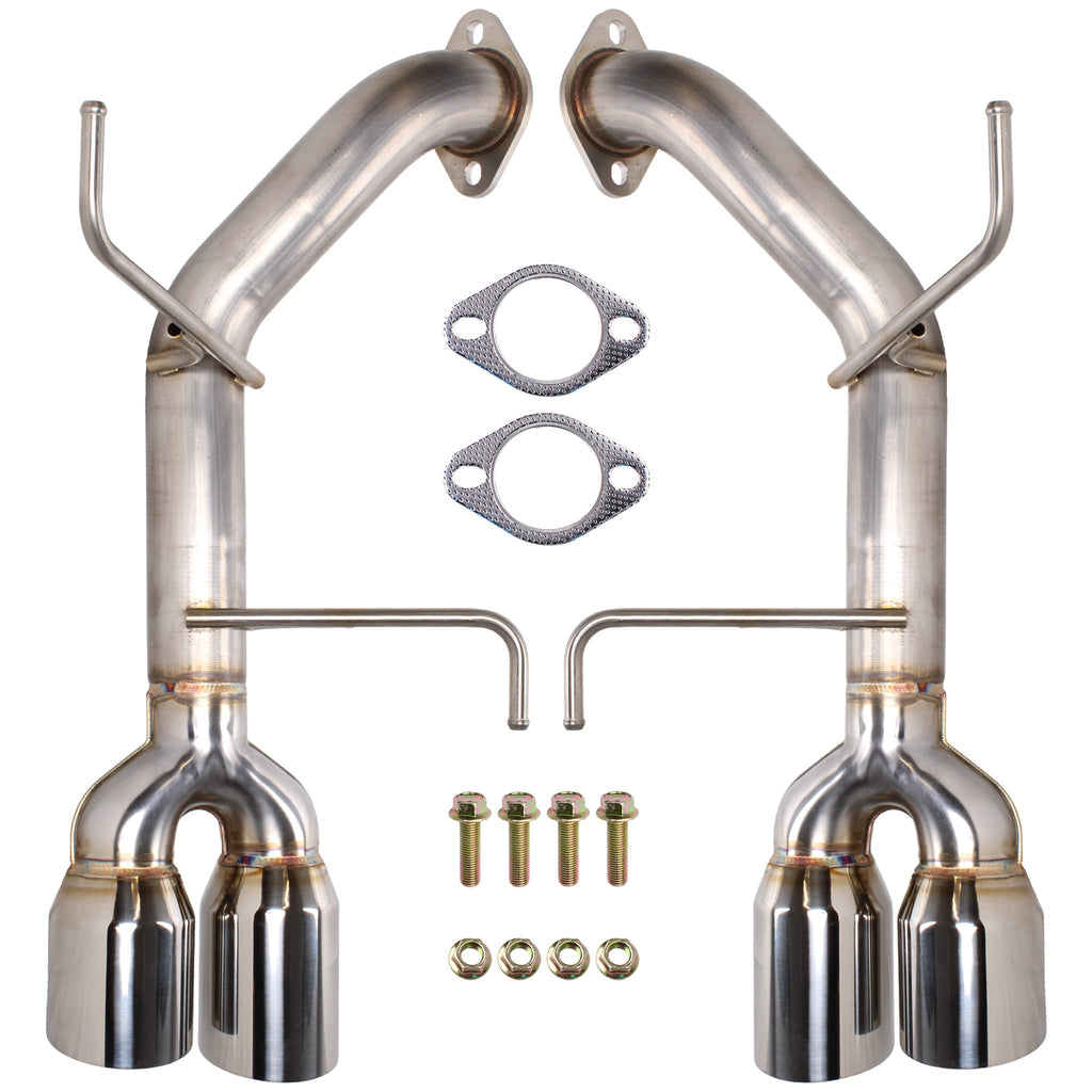 SUBARU REMARK 2014-2021 スバル WRX STI S4 VAB VAG アクスル