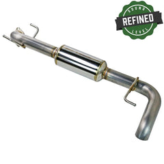 Remark Axle Back Exhaust 2018+ Crosstrek 2017-2023 Impreza | RO-TSXV-XM