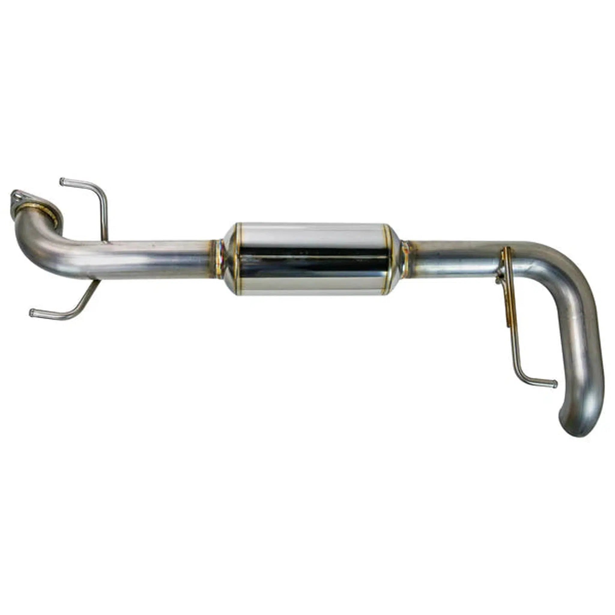 Remark Axle Back Exhaust 2018+ Crosstrek 2017-2023 Impreza | RO-TSXV-XM