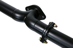 Remark Axleback Exhaust 4.5in Stealth Toyota GR86 / Subaru BRZ 22-26 | RO-TSZ8-SS