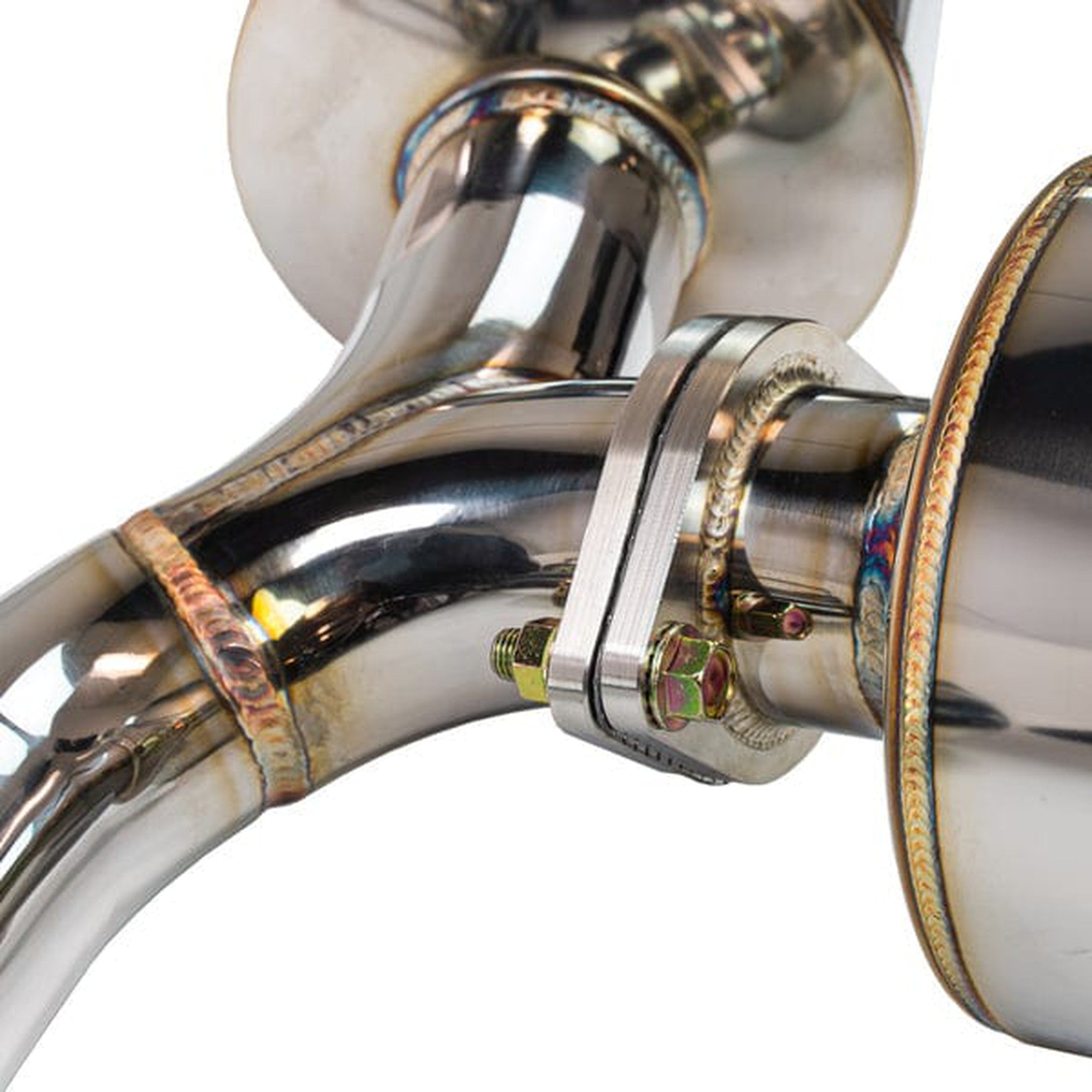 Remark BRZ 2013-2026 Elite Spec Cat Back Exhaust Burnt Tips Scion FR-S / Toyota GR86 / Subaru | RK-C2063T-04T