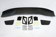 Remark Carbon Fiber GT Spoiler - Gloss Finish Subaru WRX 2022-2026 | RMK-05-GW01S-01