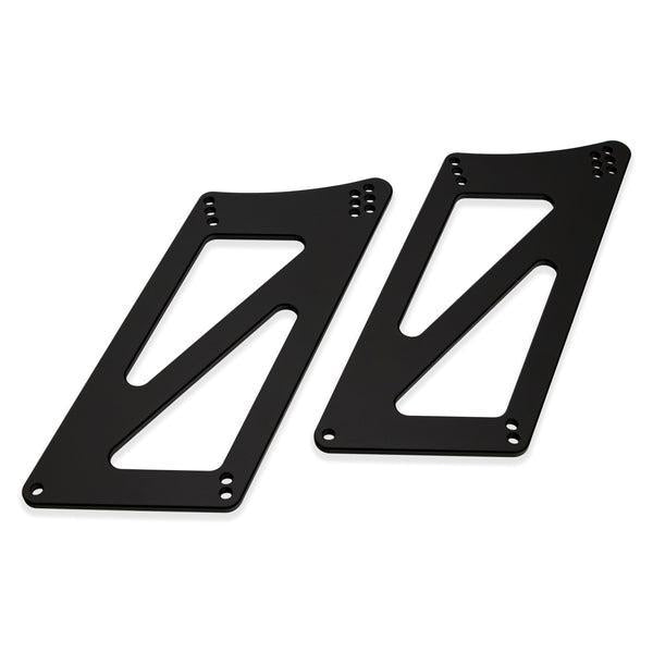 Remark Carbon Fiber GT Wing - Matte Finish Subaru WRX 2022-2026 | RMK-05-GW01S-01M