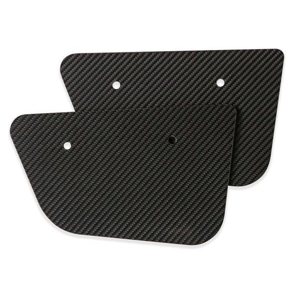 Remark Carbon Fiber GT Wing - Matte Finish Subaru WRX 2022-2026 | RMK-05-GW01S-01M
