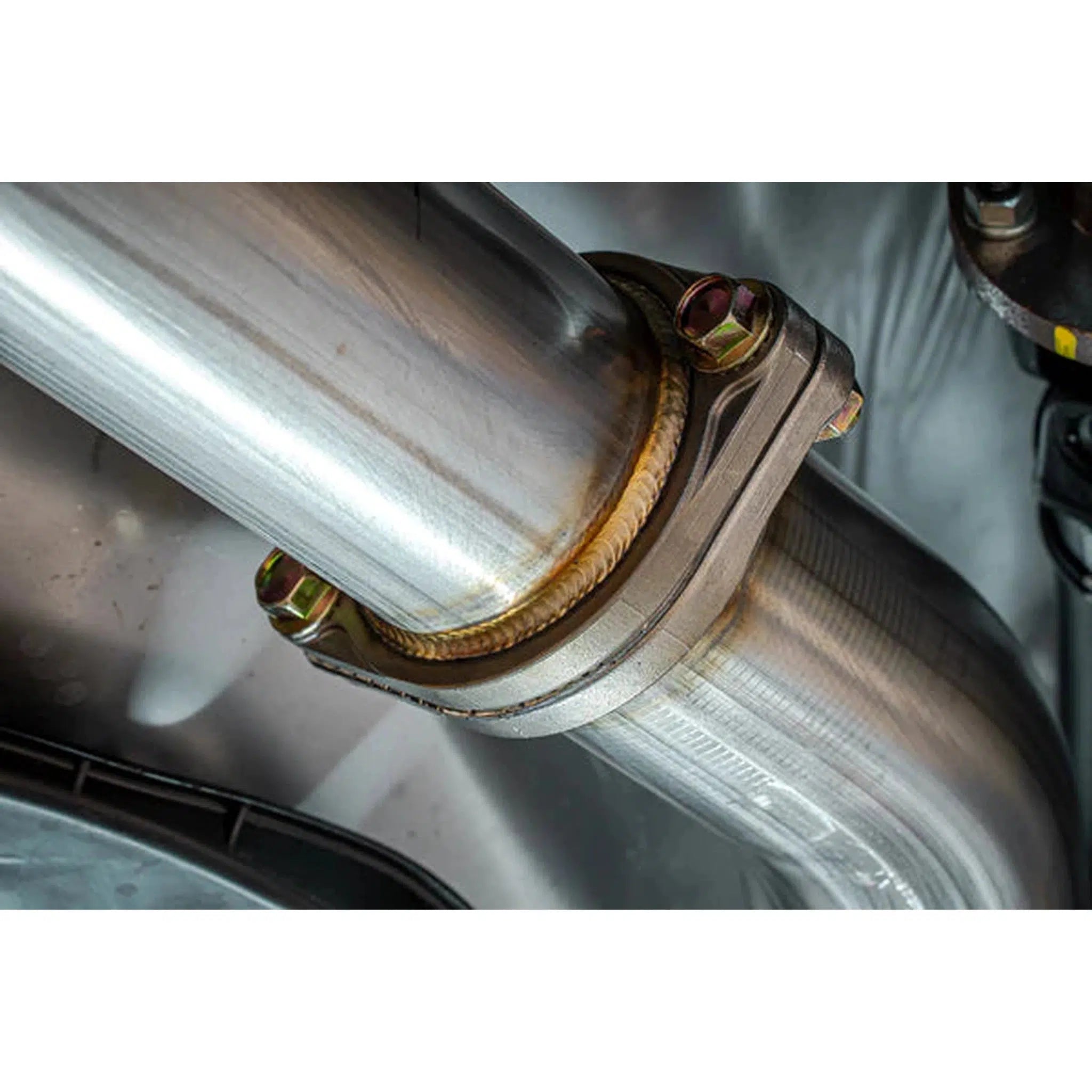 Remark Mid Pipe Kit Non-Resonated Subaru WRX 2022-2026 | RO-CPVB-N