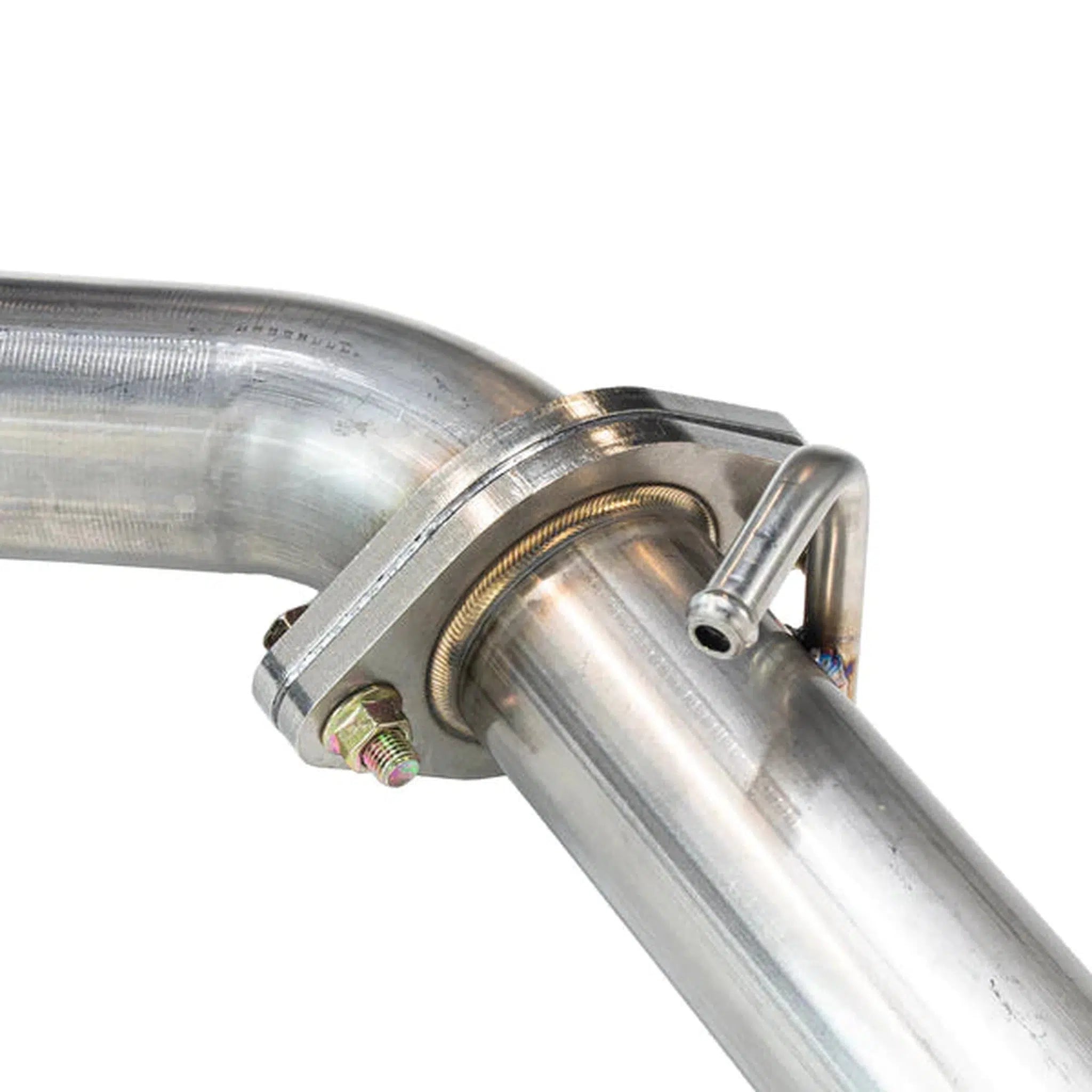 Remark Mid Pipe Kit Resonated Subaru BRZ / Toyota GR86 2022-2026 | RO-CPZ8-C