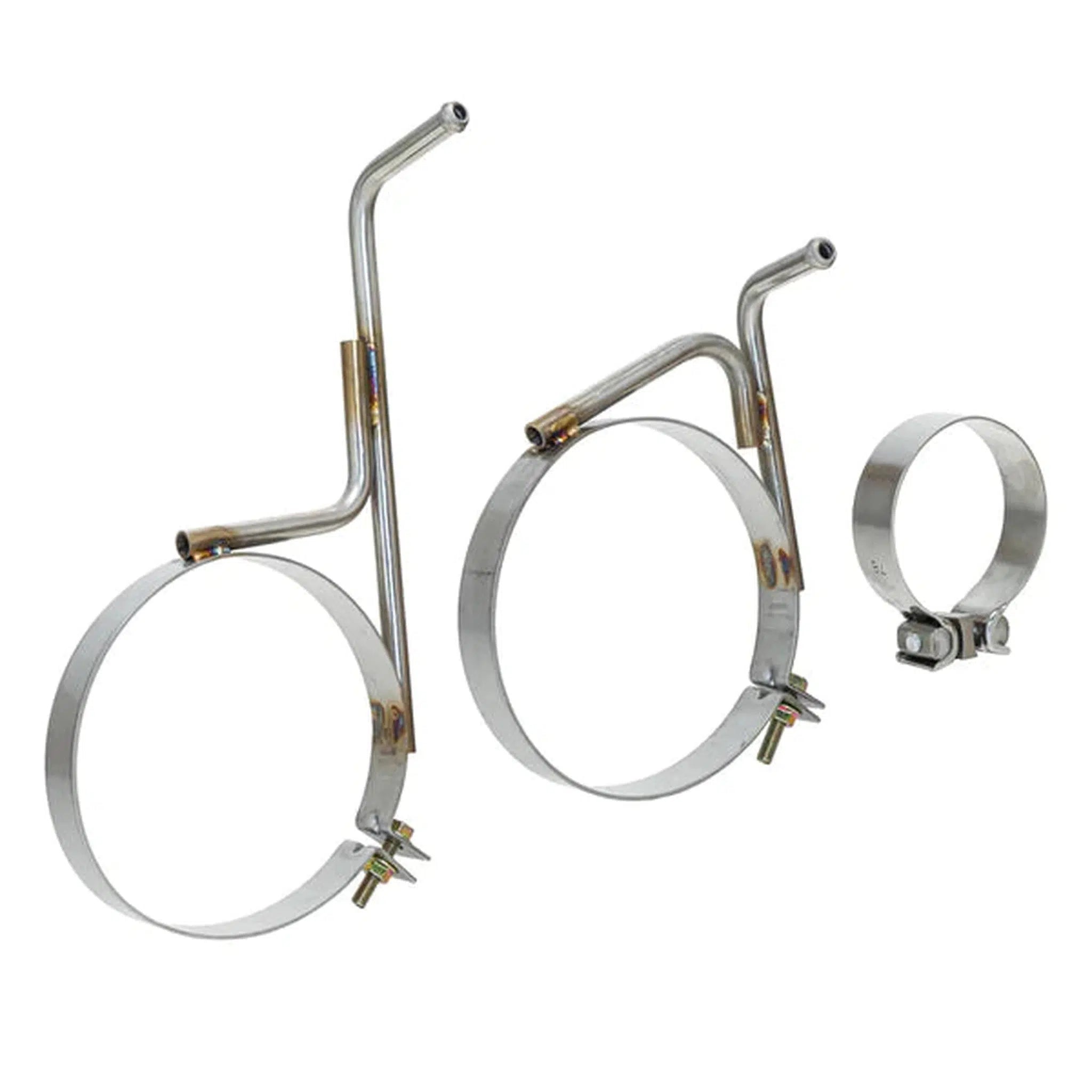 Remark R1-Spec Cat Back Exhaust Stainless Subaru WRX 2022-2026 | RK-C1076S-03