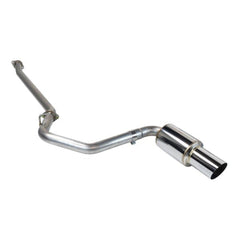Remark R1-Spec Cat Back Exhaust Stainless Tip Toyota GR86 / Subaru BRZ 2022-2026 | RK-C1063T-04