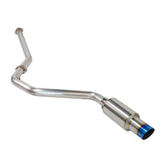 Remark R1-Spec Cat Back Exhaust Titanium Subaru WRX 2022-2026 | RK-C1076S-03T