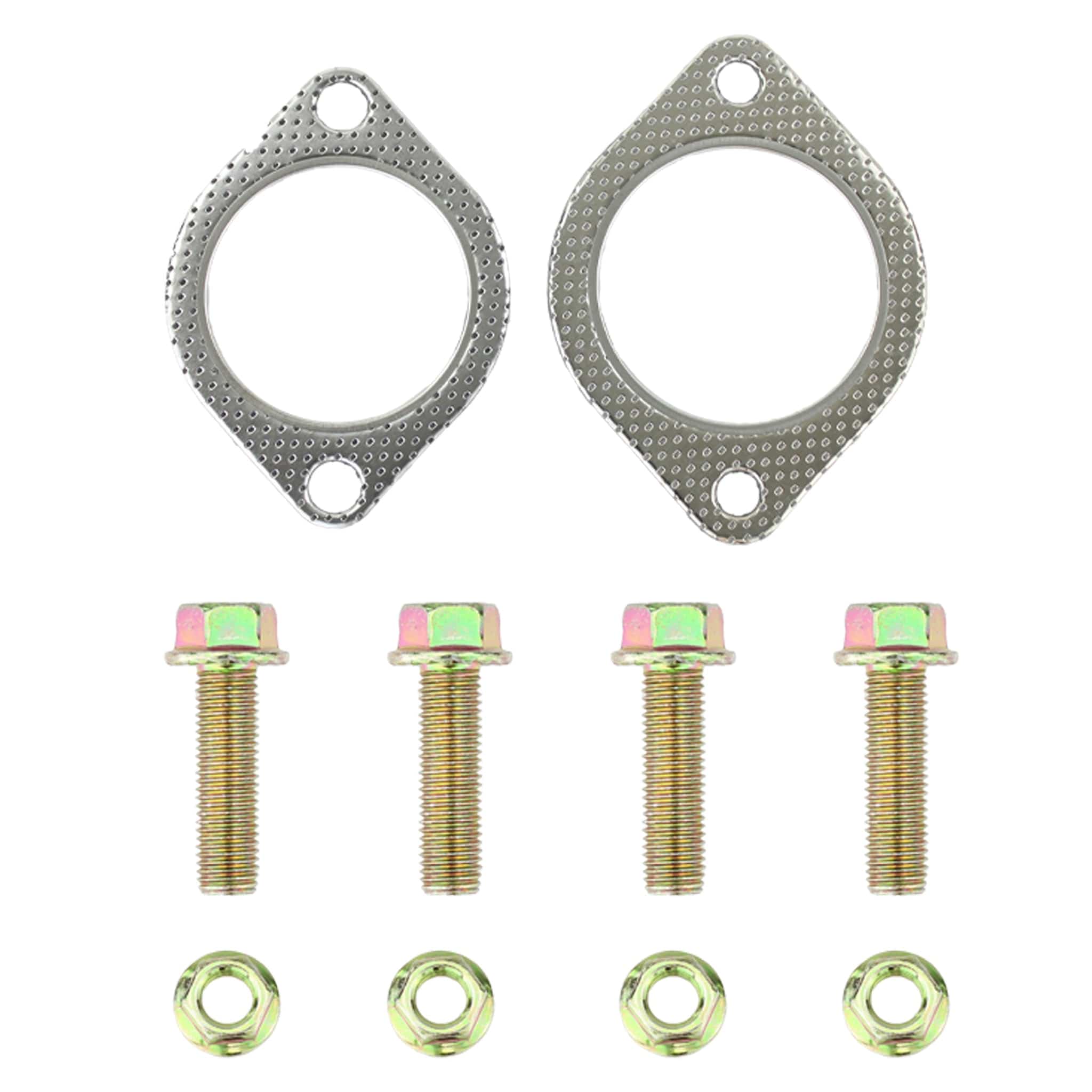 Remark Sports Touring Cat Back Exhaust Stainless Tips Toyota GR86 / Subaru BRZ / Scion FR-S 2013-2026 | RK-C4063T-04