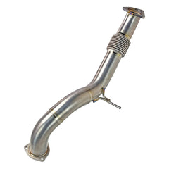 Remark Sports Touring Titanium Catback Exhaust w/ Front Pipe Honda Civic Type R 2017-2021 | RK-C2076H-01LT