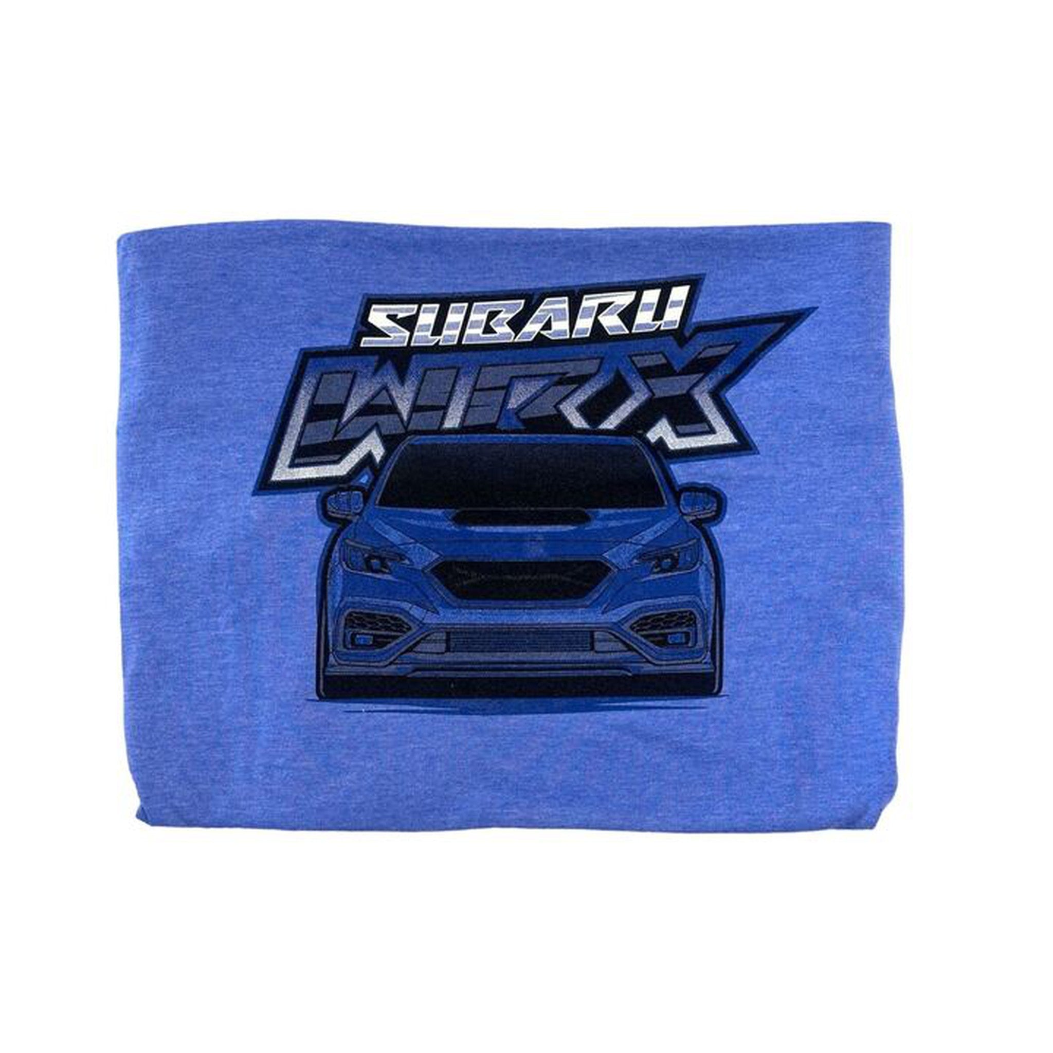 Retro WRX VB Owners T-shirt
