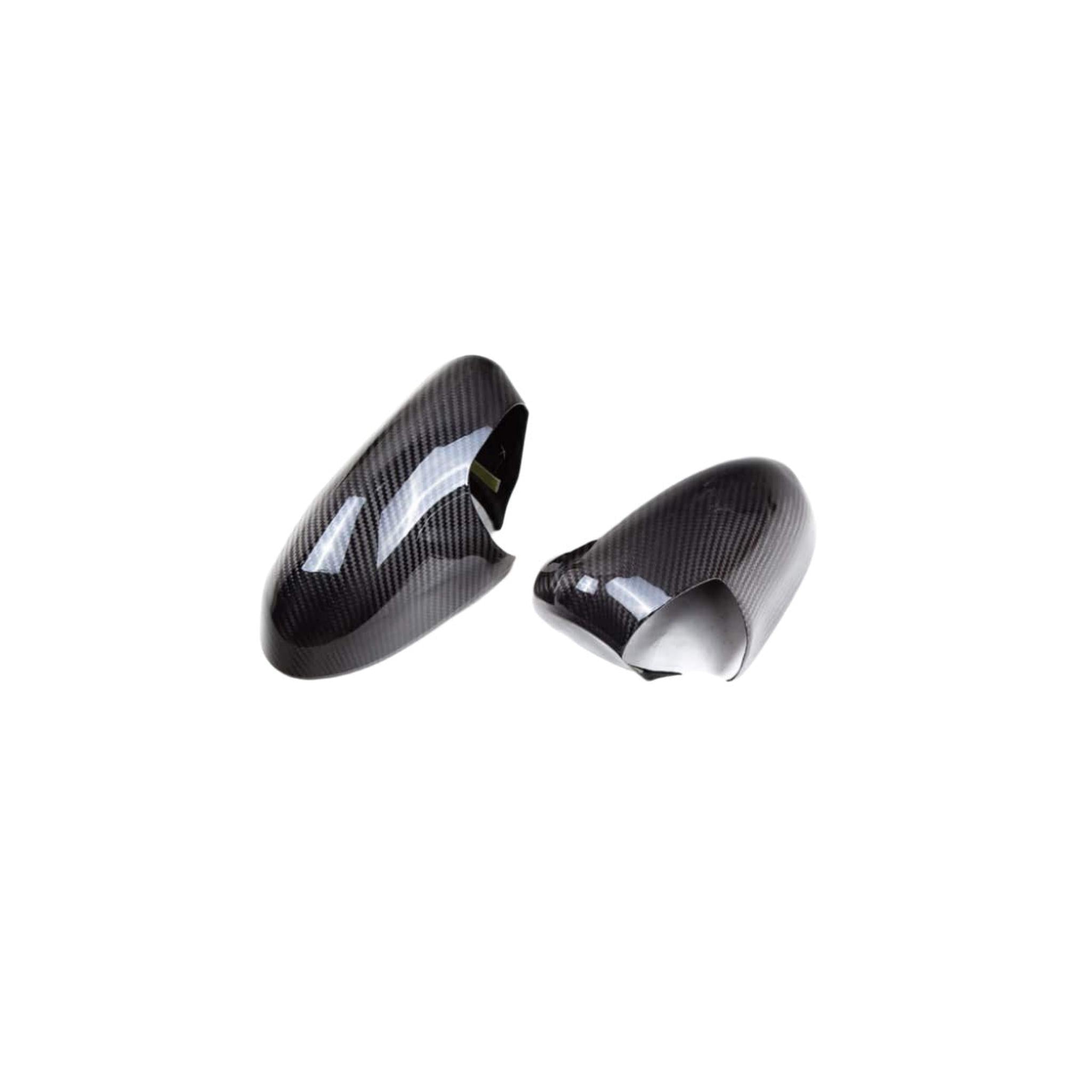 Revel GT Dry Carbon Carbon Mirror Covers 2 Pieces Toyota GR8 / Subaru BRZ 22-26 | 1TR4GT0CS09