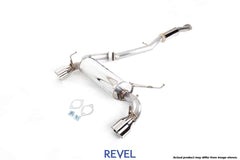 Revel Medallion Touring-S Dual Cat Back Exhaust Nissan 350Z 2003-2009 | T70063R