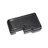 Rexpeed Dry Carbon Fiber Fuse Relay Box Cover Subaru WRX 2022-2024 - Gloss | G89